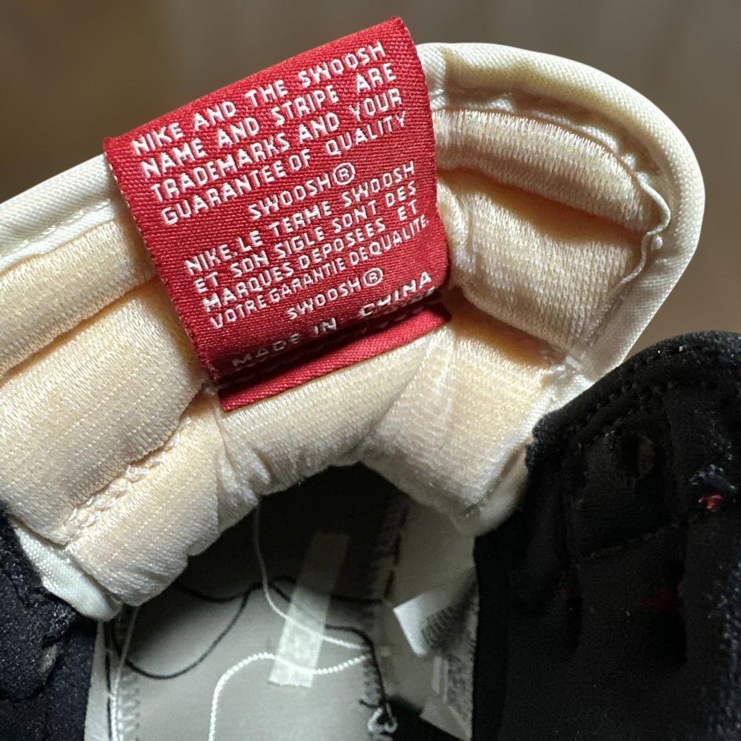 NIKE AIR JORDAN １HIGH OG CHICAGO
