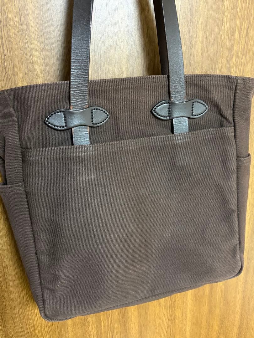 FILSON フィルソン/ オープントートバッグ