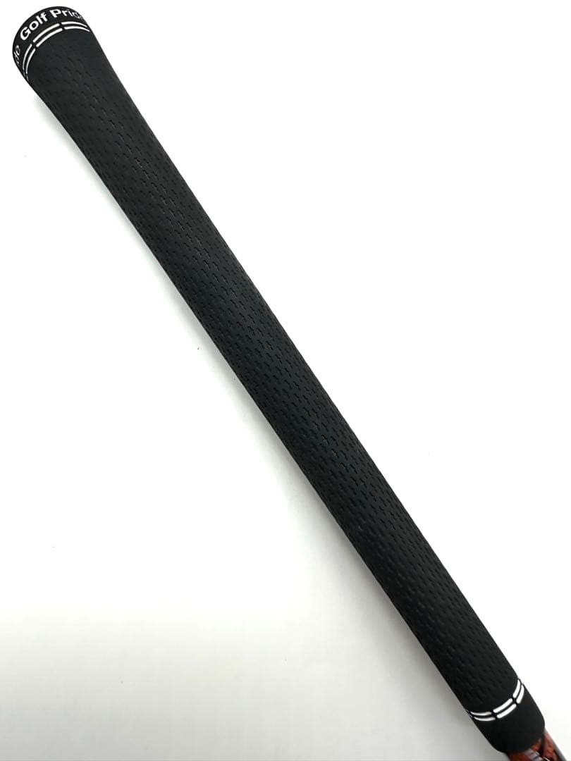 美品中古｜USTマミヤ｜ジアッタス10／7S｜スプーン3番向け｜ピン純正スリーブ