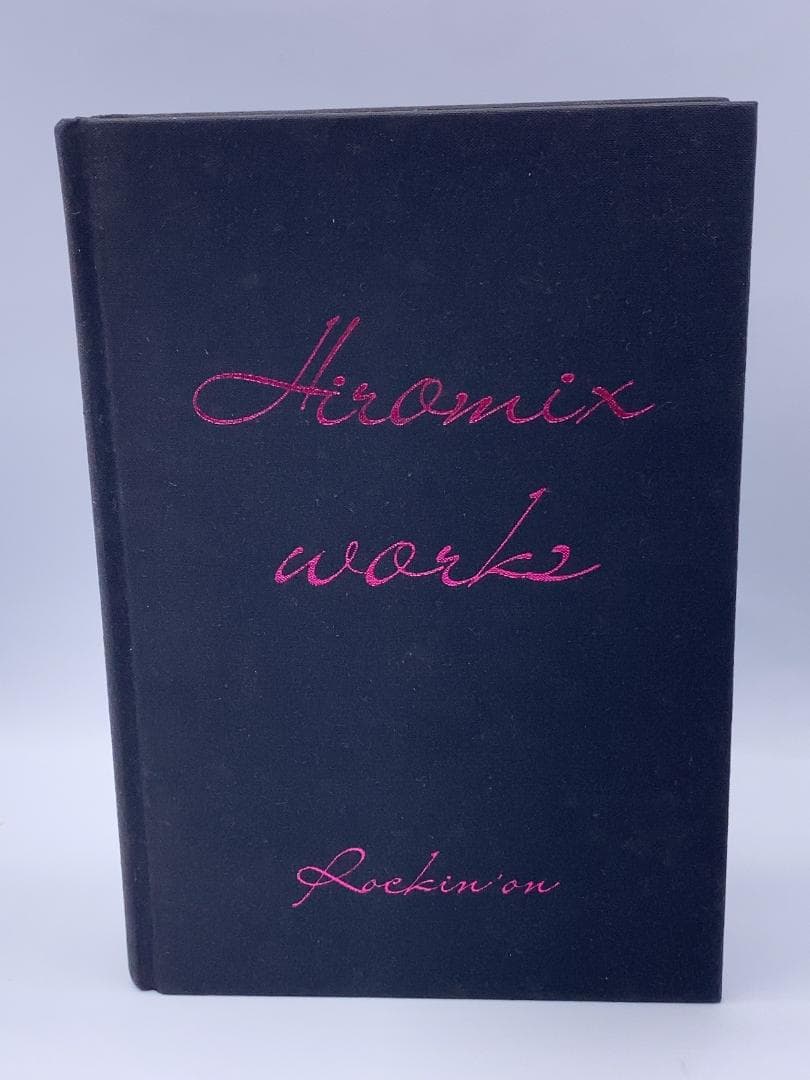 趣味・スポーツ・実用 Hiromix works