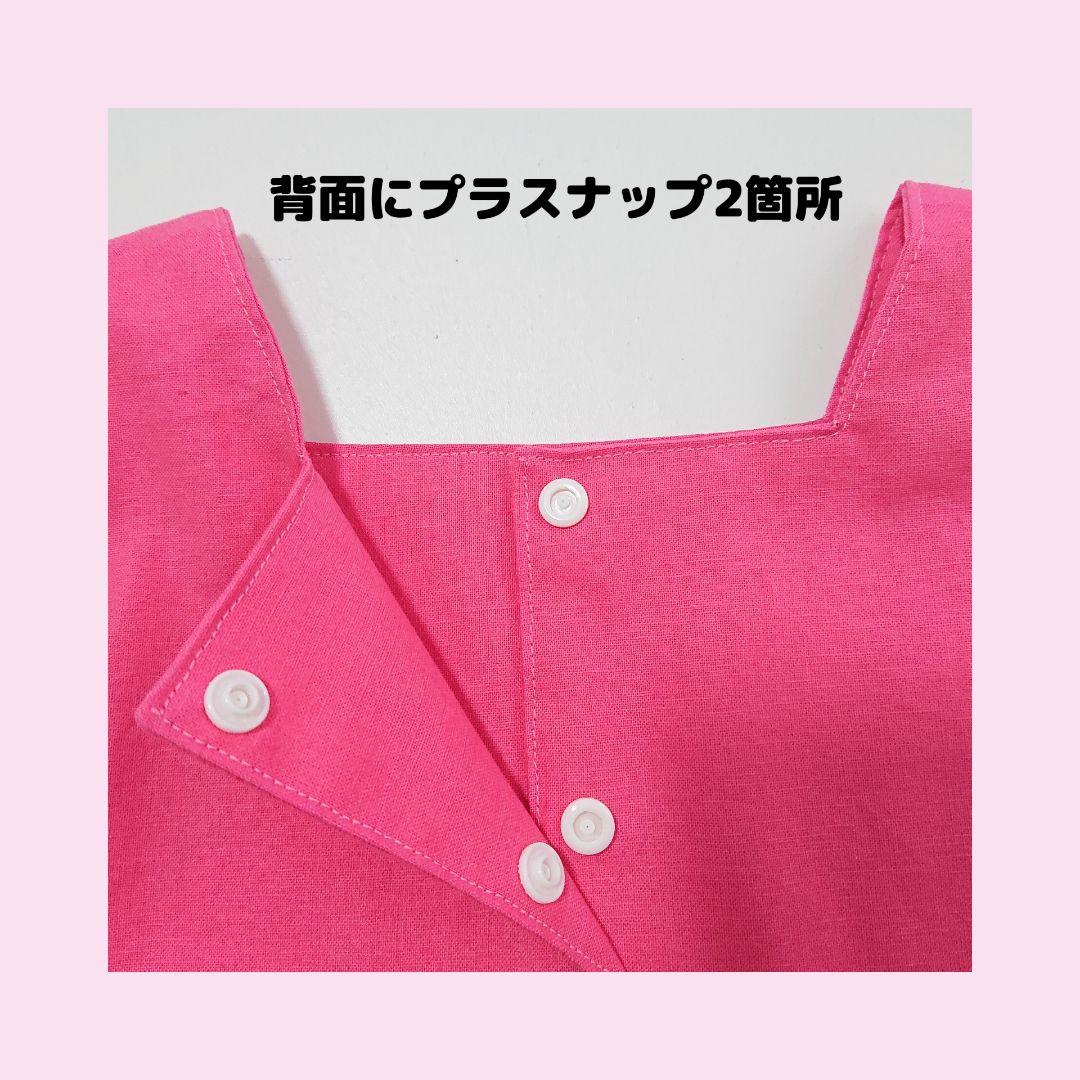 ☆たみー様☆<7月下旬迄に発送>(120・130サイズ)メイちゃんワンピース他