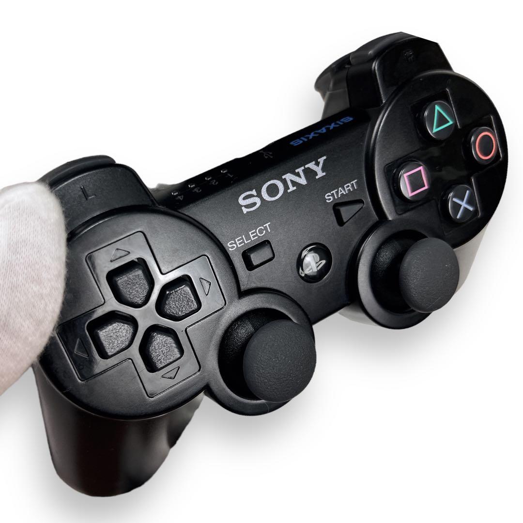 SONY PlayStation3 CECHA00 初代PS3 本体 プレステ3