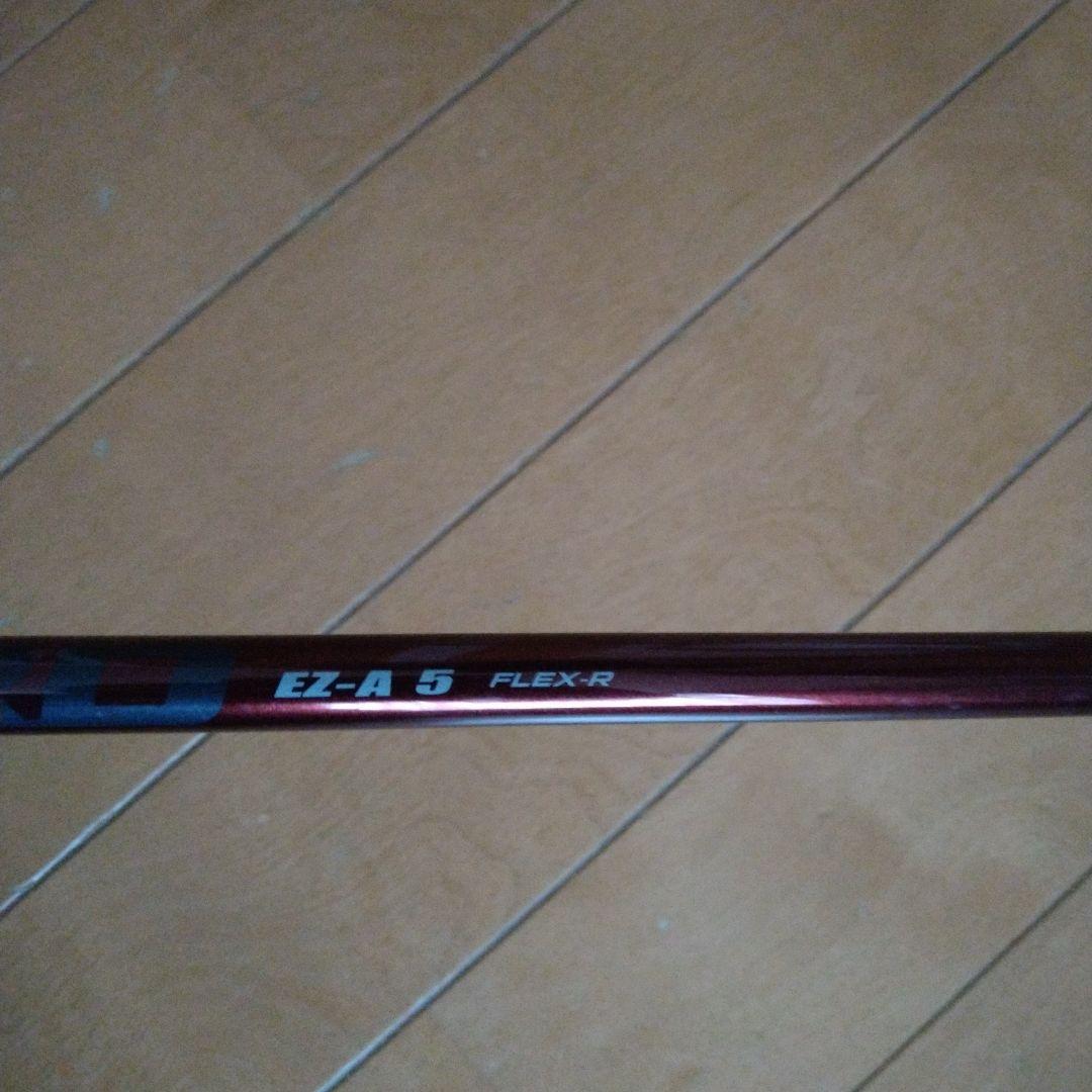 【美品】ホンマＴＷ７６７、5番(１８度)フェアウェイウッド
