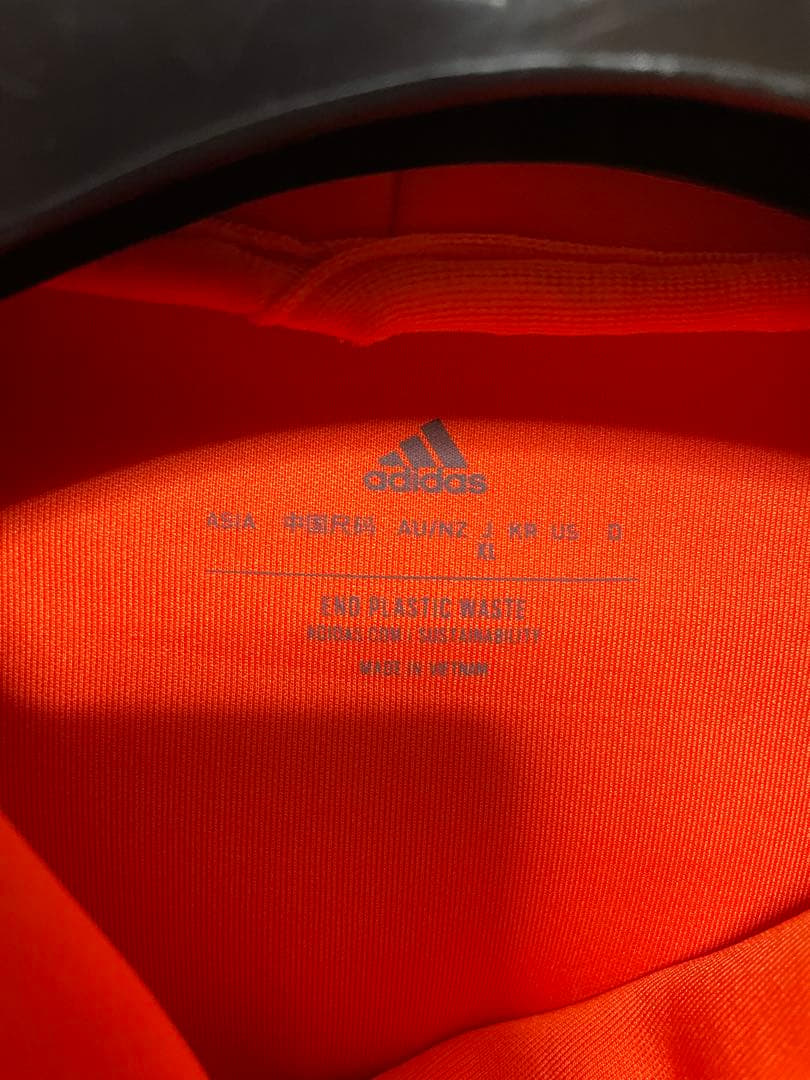 adidas ゴルフウェア レディース セットアップ