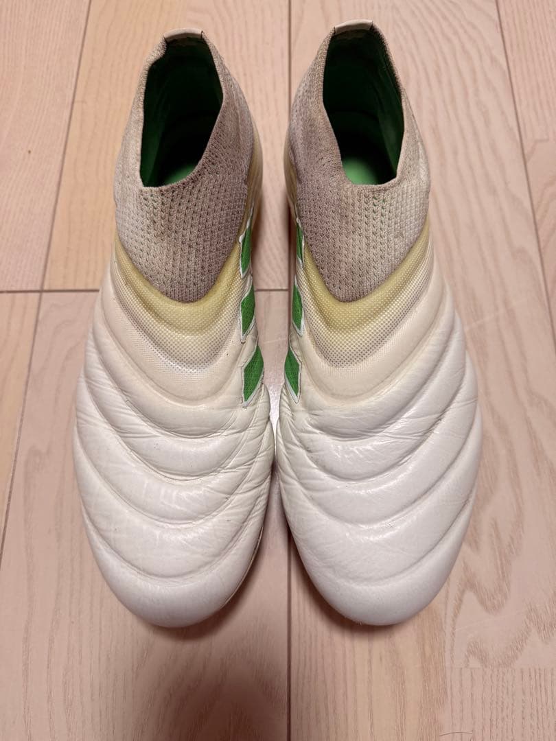 adidas サッカースパイクCOPA