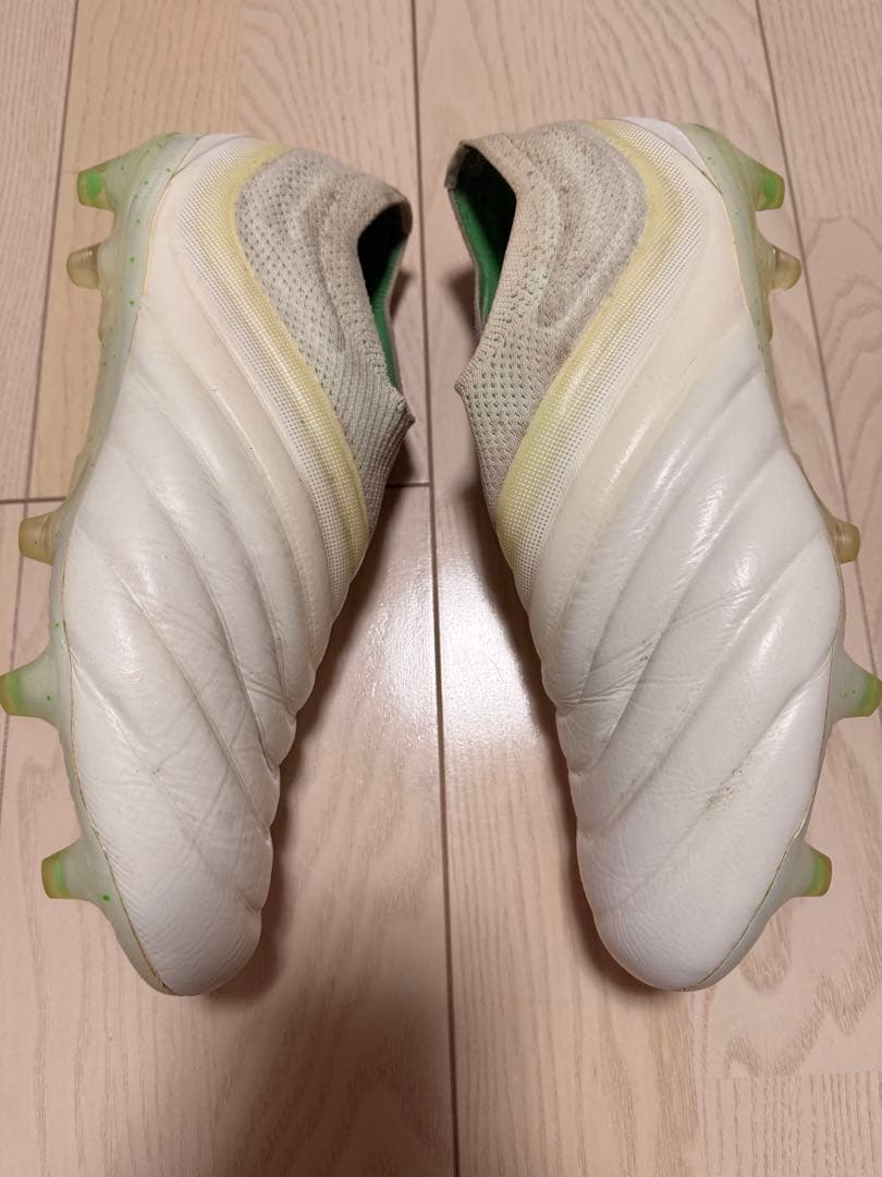 adidas サッカースパイクCOPA