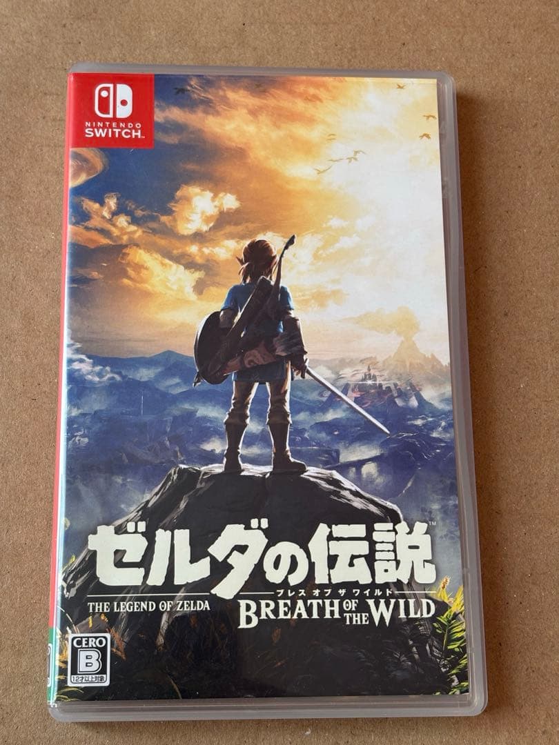 専用です。 ゼルダの伝説 2本セット