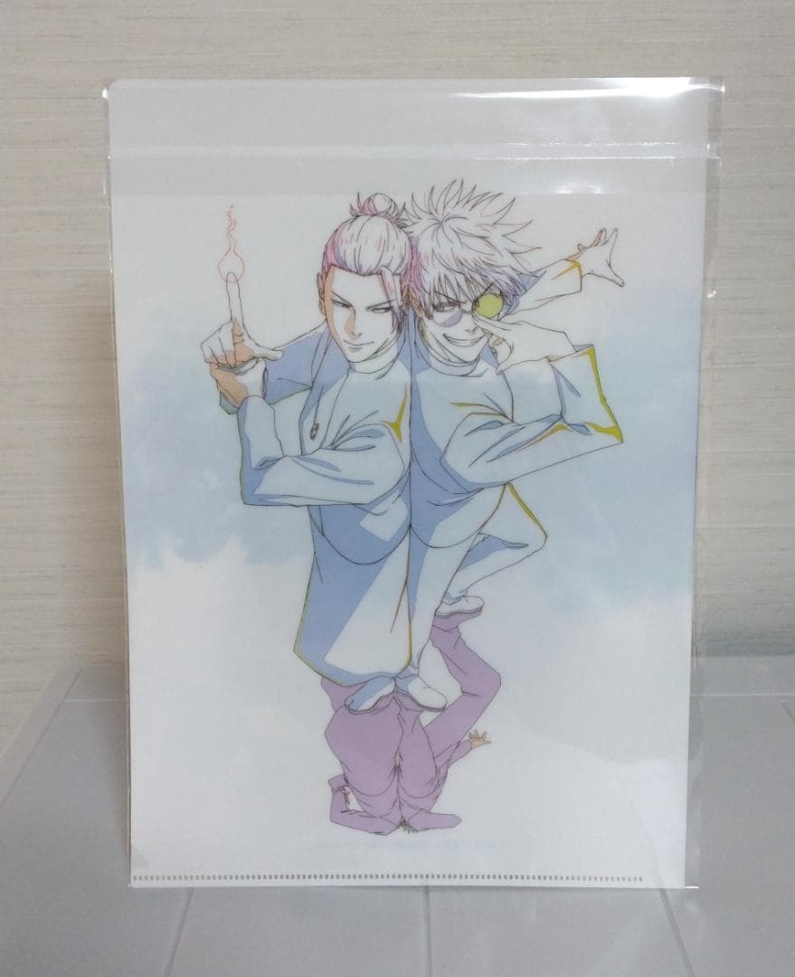 呪術廻戦 劇場版総集編 懐玉・玉折 DVD