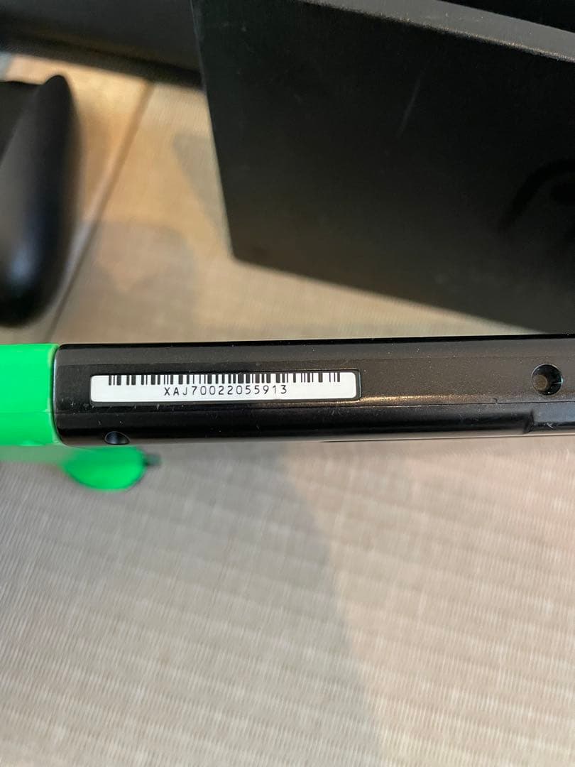 Nintendo Switch 本体 +付属品　中古
