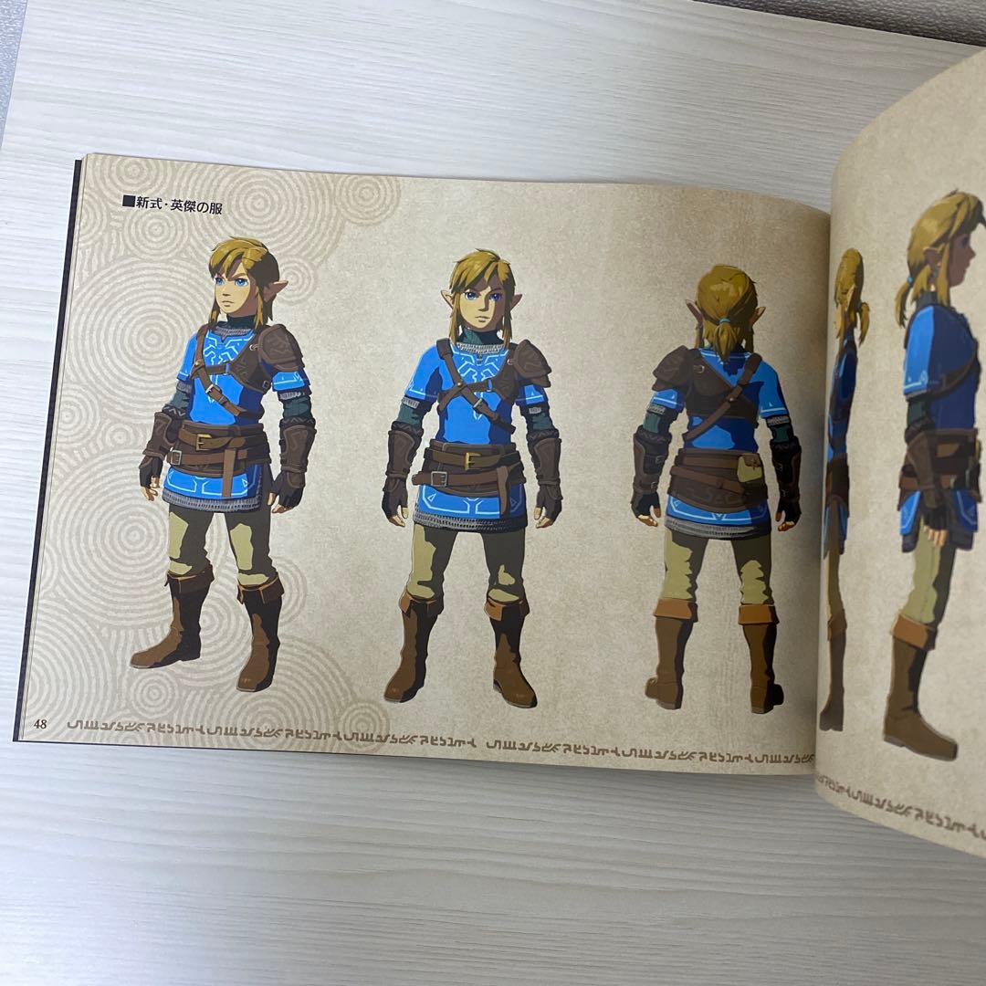 【美品】ティアーズ オブ ザ キングダム Collector's Edition
