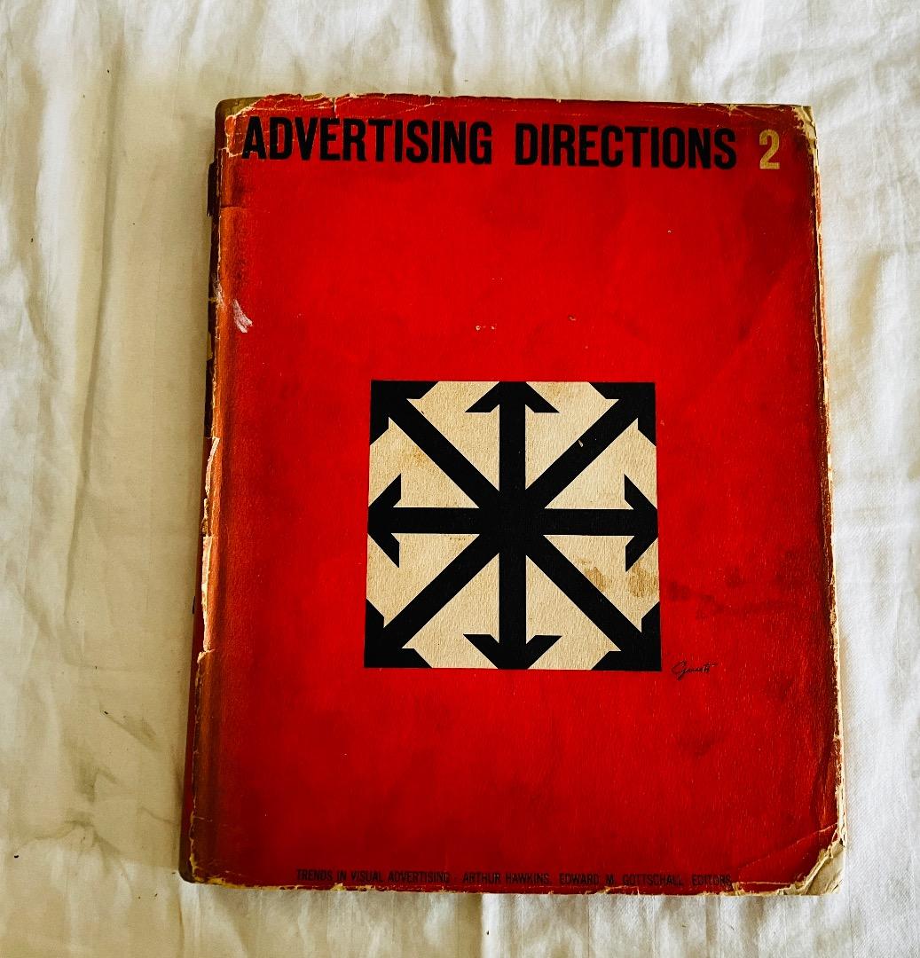The 47th Annual of Advertising 希少本 おまけあり