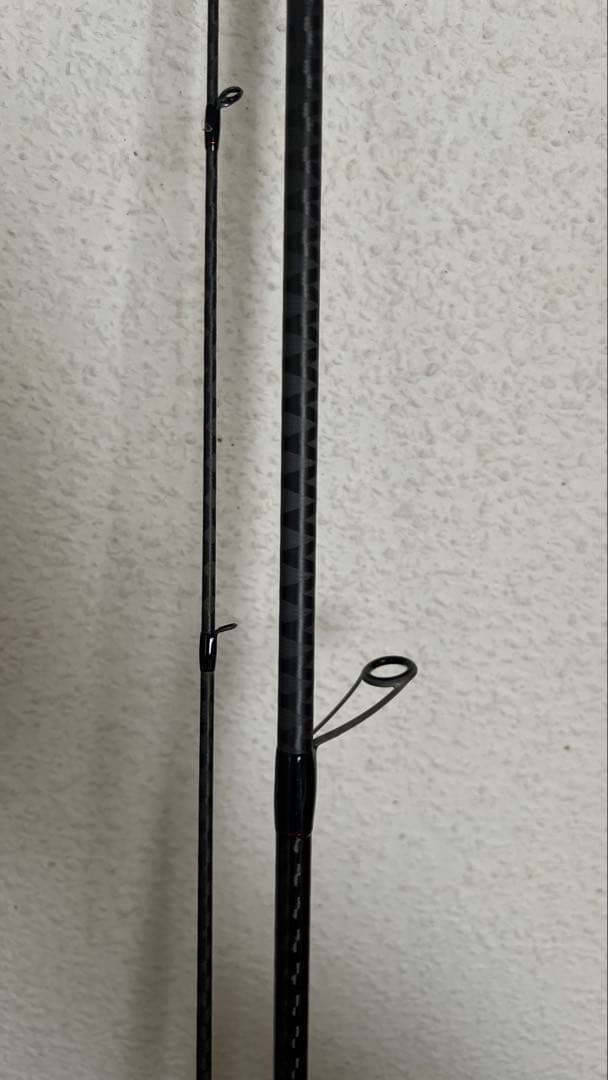 SHIMANO シマノ セフィア BB S89MH エギングロッド