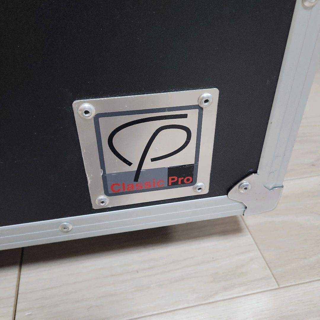 CLASSIC PRO クラシックプロ CPM8U コンボラックケース