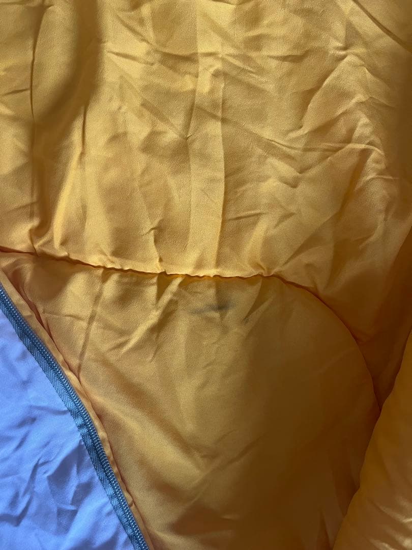 【専用:ご購入はお控え下さい】logos くまさん シュラフ　２個セット