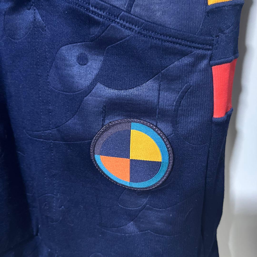 【限定版】Rapha✖️Paul Smith RCC クラシックジャージ