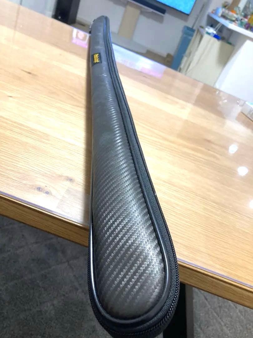 希少 ロデオクラフト 999.9 Meister ホワイトウルフ 62UL-e
