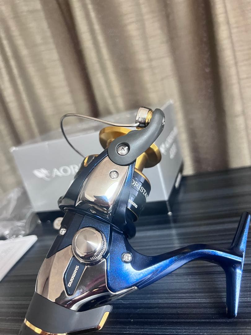 アオリスタBB4000