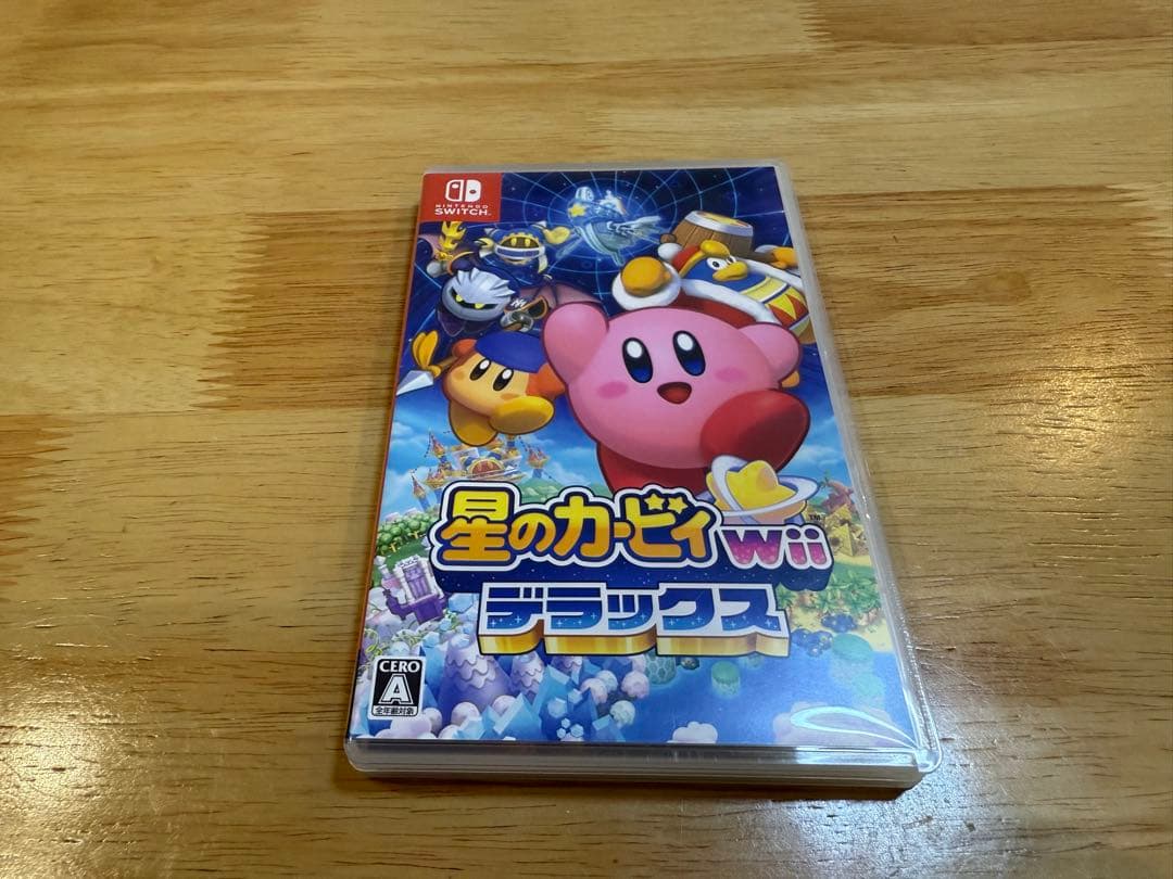 Nintendo Switch ソフト　セット売り