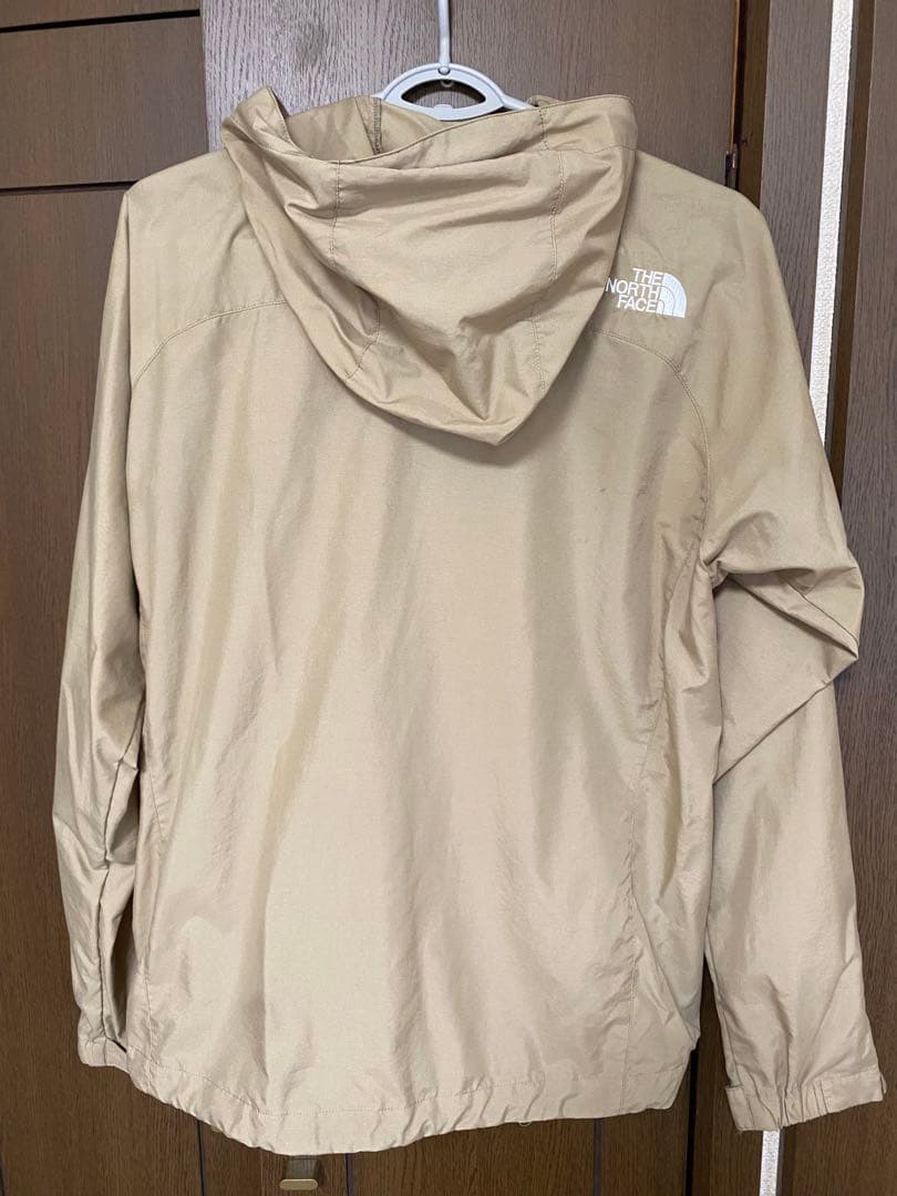 THE NORTH FACE レディースジャケット NP22306Z