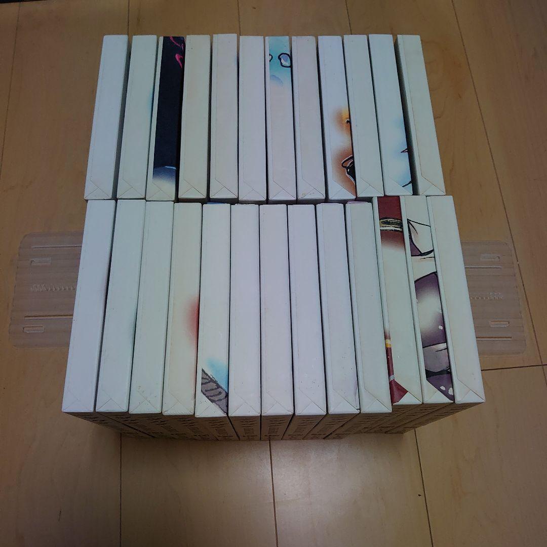 ツバサ・クロニクル豪華版　25巻セット　CLAMP　ポストカード完備　ほぼ初版