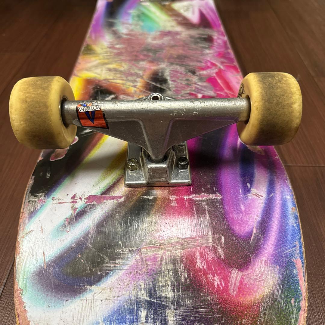 yardsale セットアップ