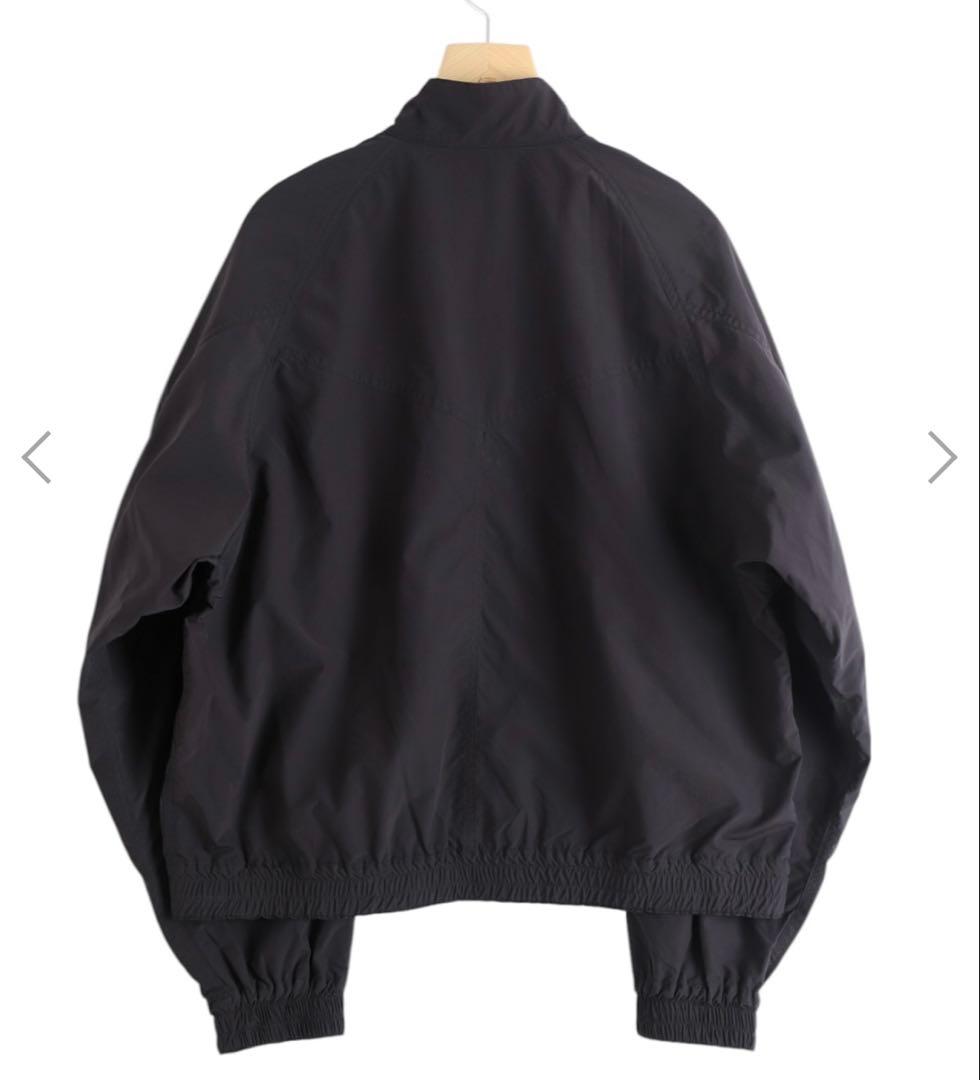 ジャケット・アウター sugarhill nylon jacket