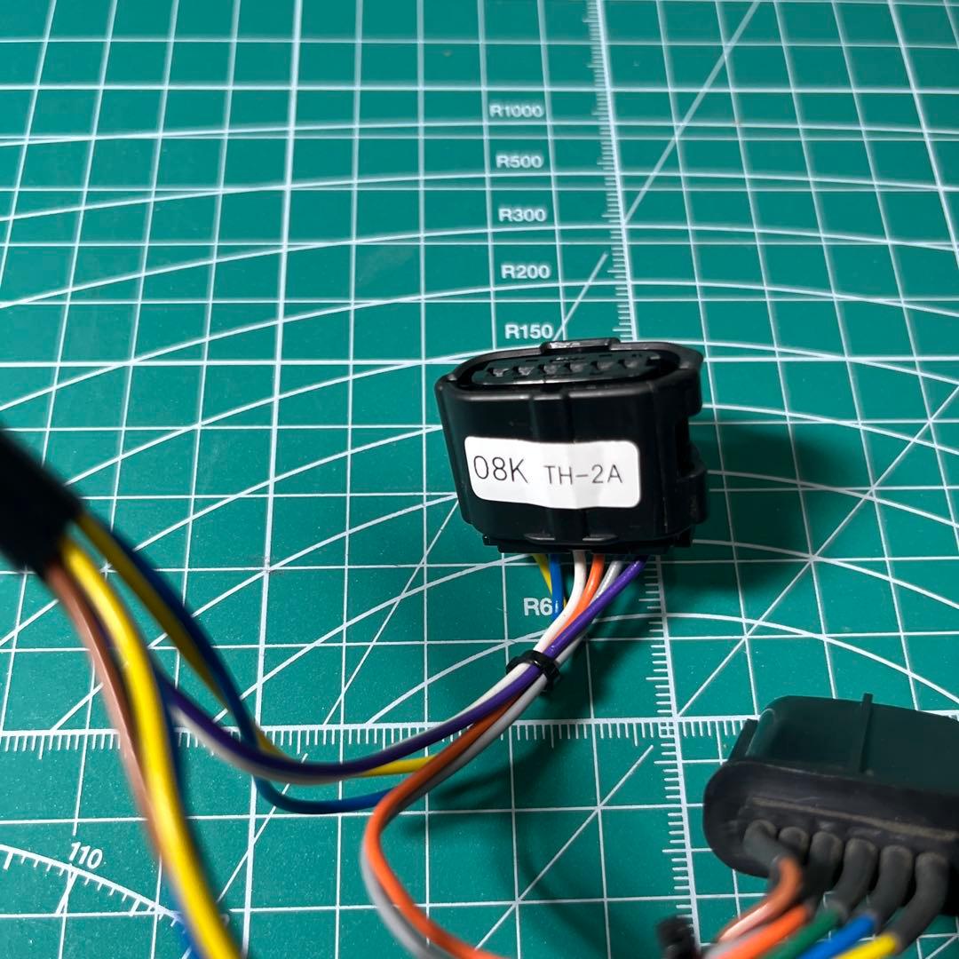 いーぶい3 drive COMPACT スロットルコントローラー