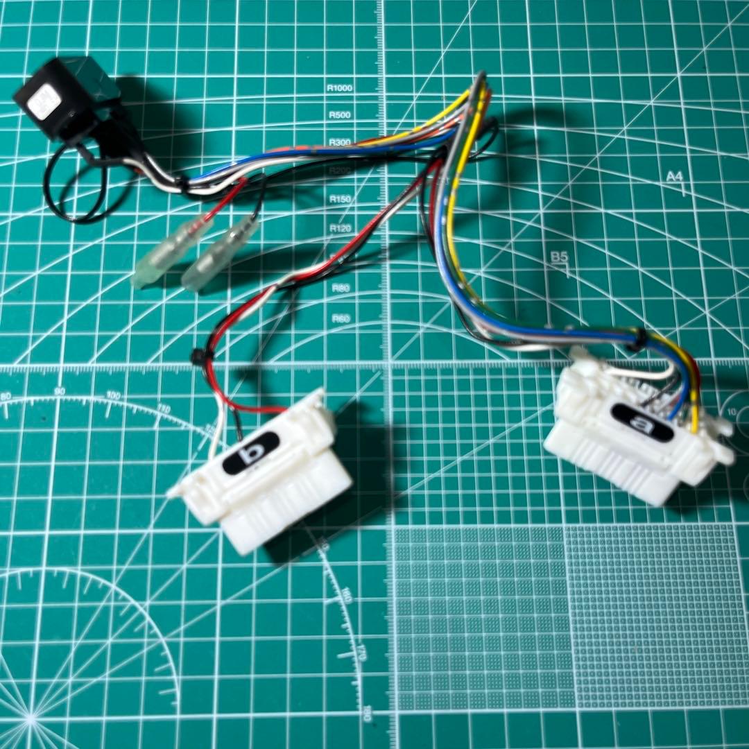いーぶい3 drive COMPACT スロットルコントローラー