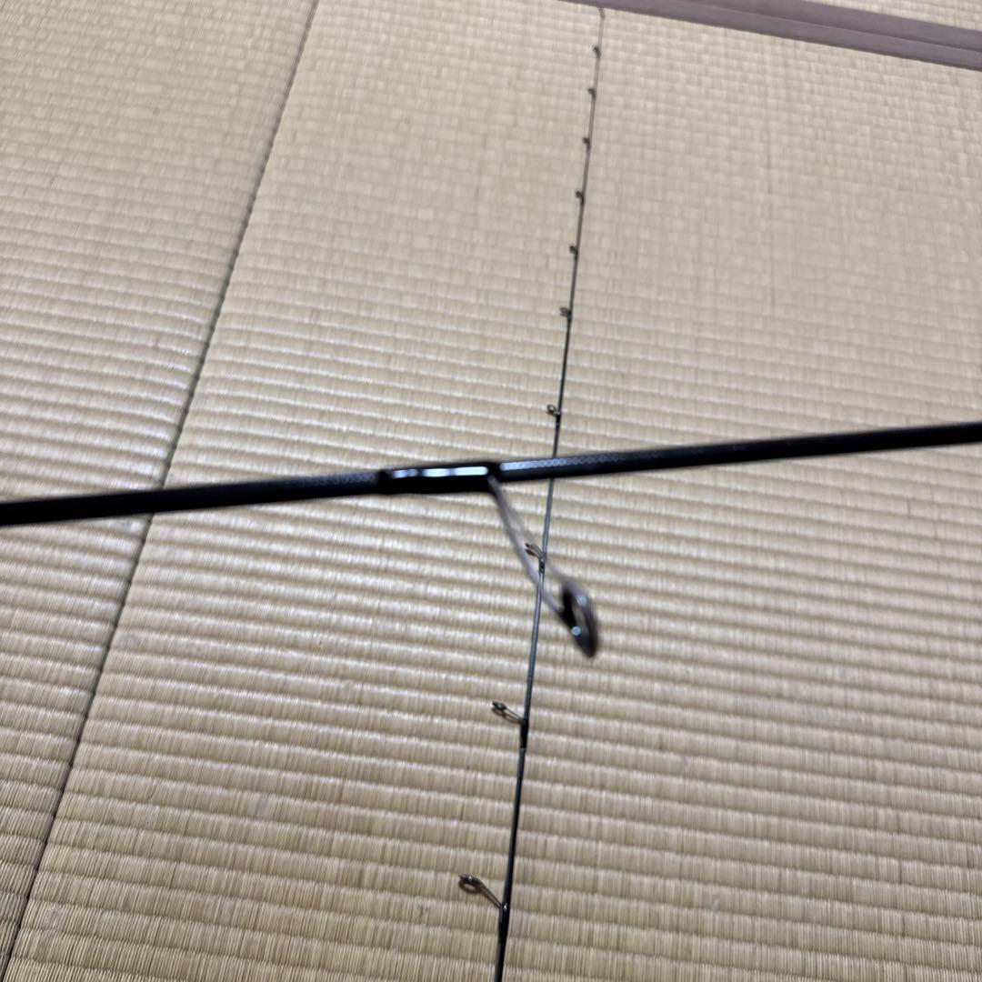 ダイワ　月下美人55UL-S