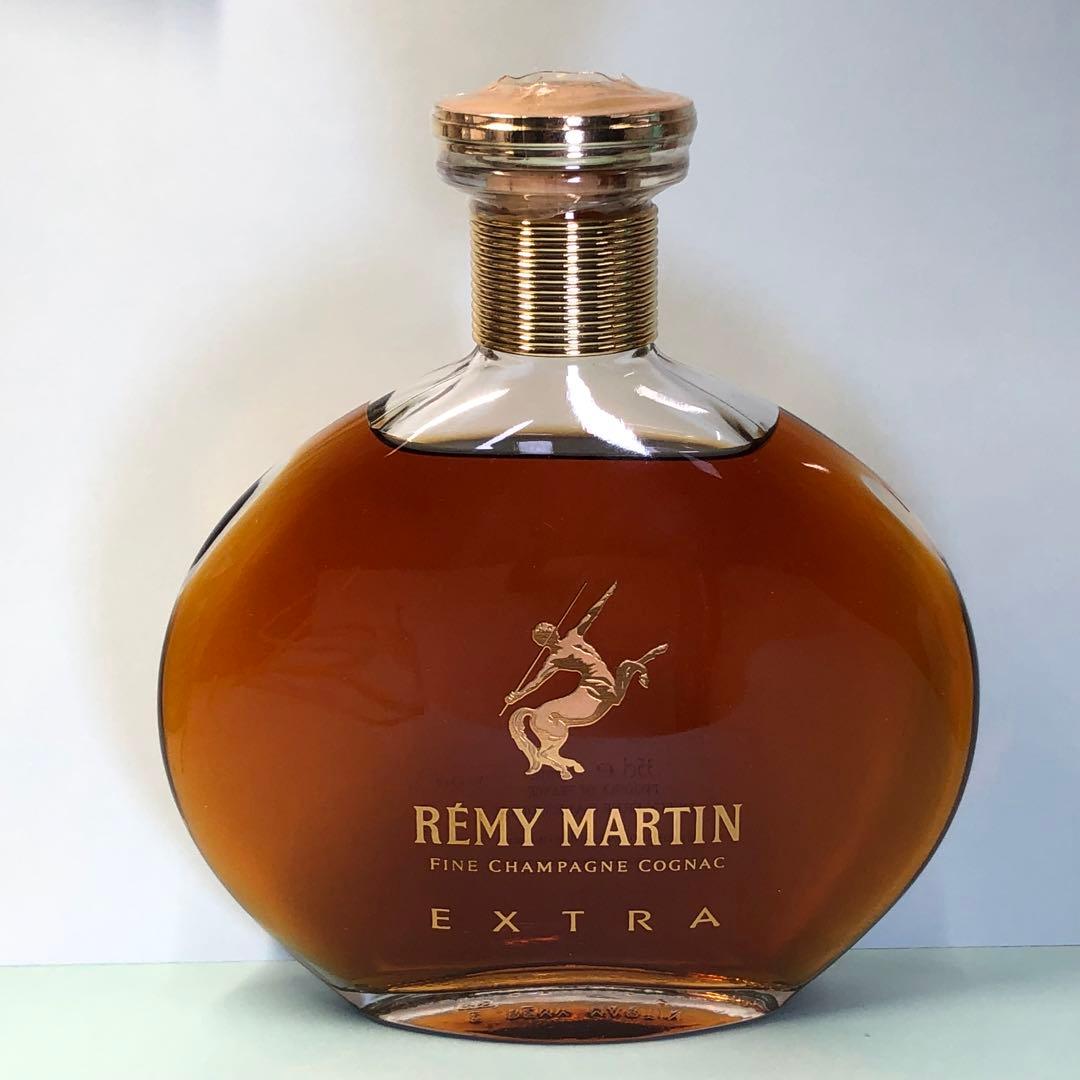 レミーマルタン エクストラ ハーフボトル 350ml/40%