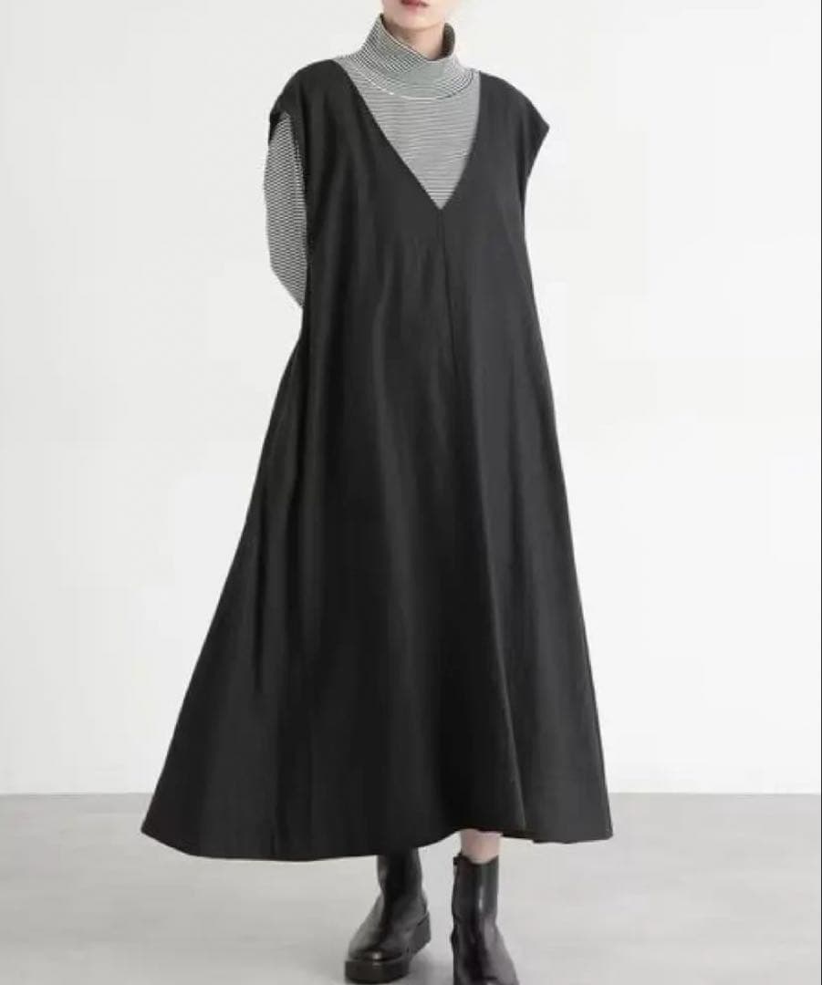 ◯studio CLIP natural by clip ワンピース◯