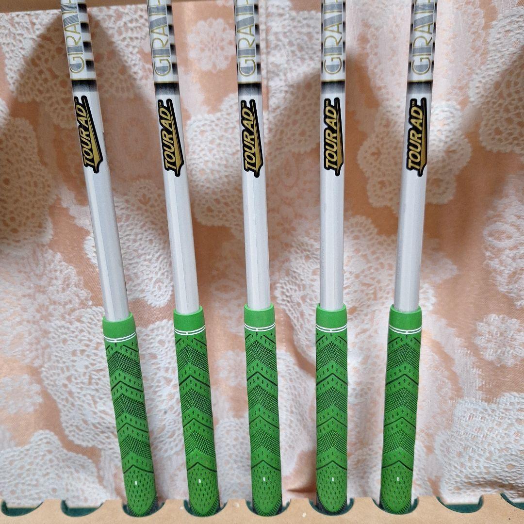 PING ピン i500【名器】 アイアン カスタムオーダーTourAD 正規品