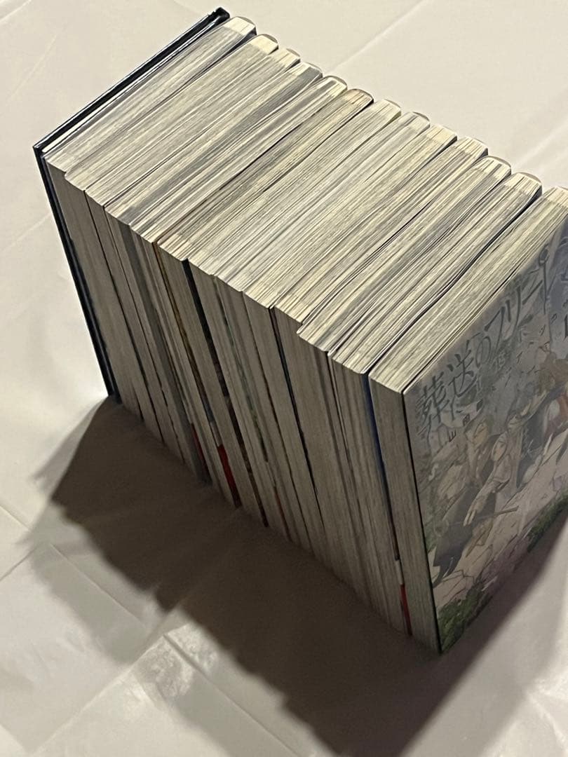 【限定セール価格】葬送のフリーレン1〜12、14巻セット