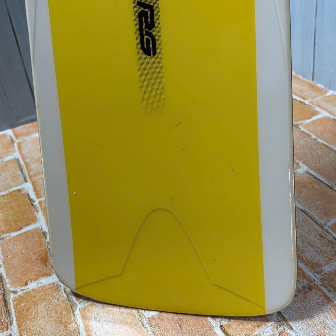 F2 SPEEDSTER RS 183 アルペンボード スノボー 板