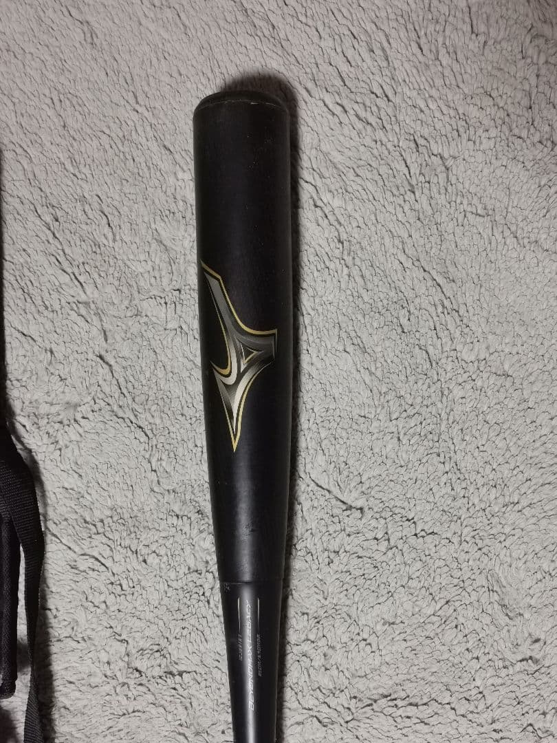 【限定品、新品同様】ビヨンドマックスレガシー　85cm　ケース付き