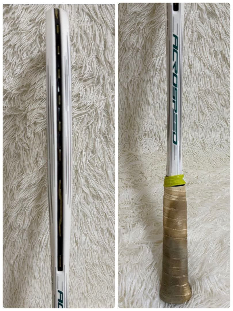 MIZUNO ACROSPEED アクロスピード S-01