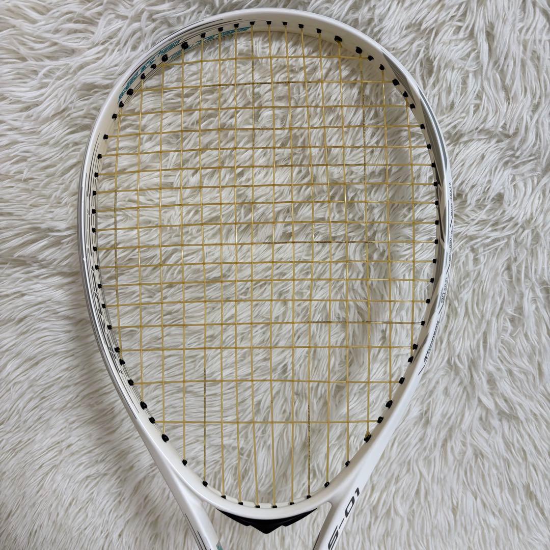 MIZUNO ACROSPEED アクロスピード S-01