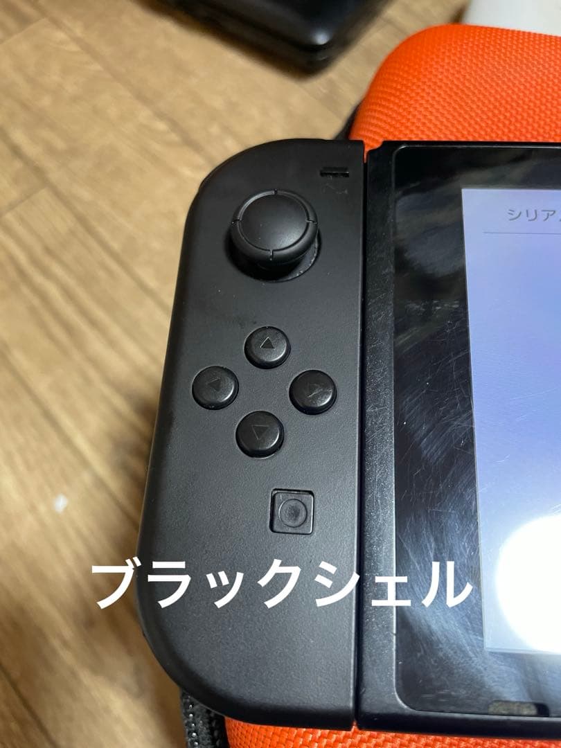 Nintendo Switchフルセット☆