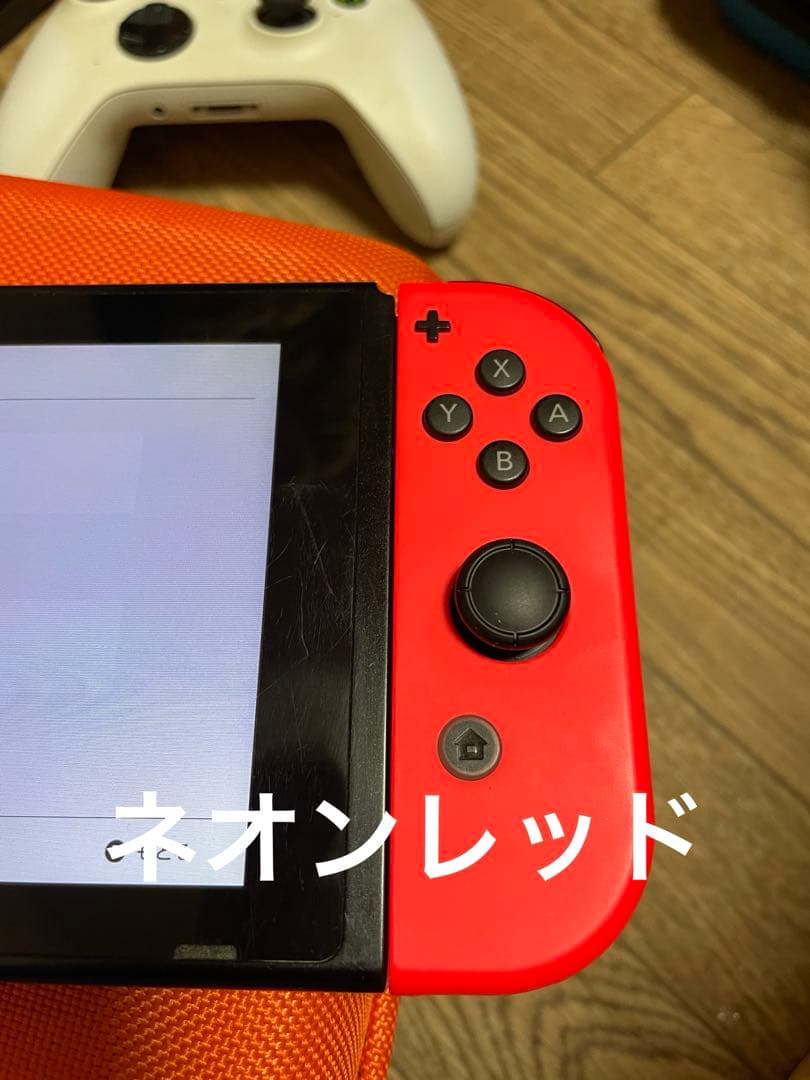 Nintendo Switchフルセット☆