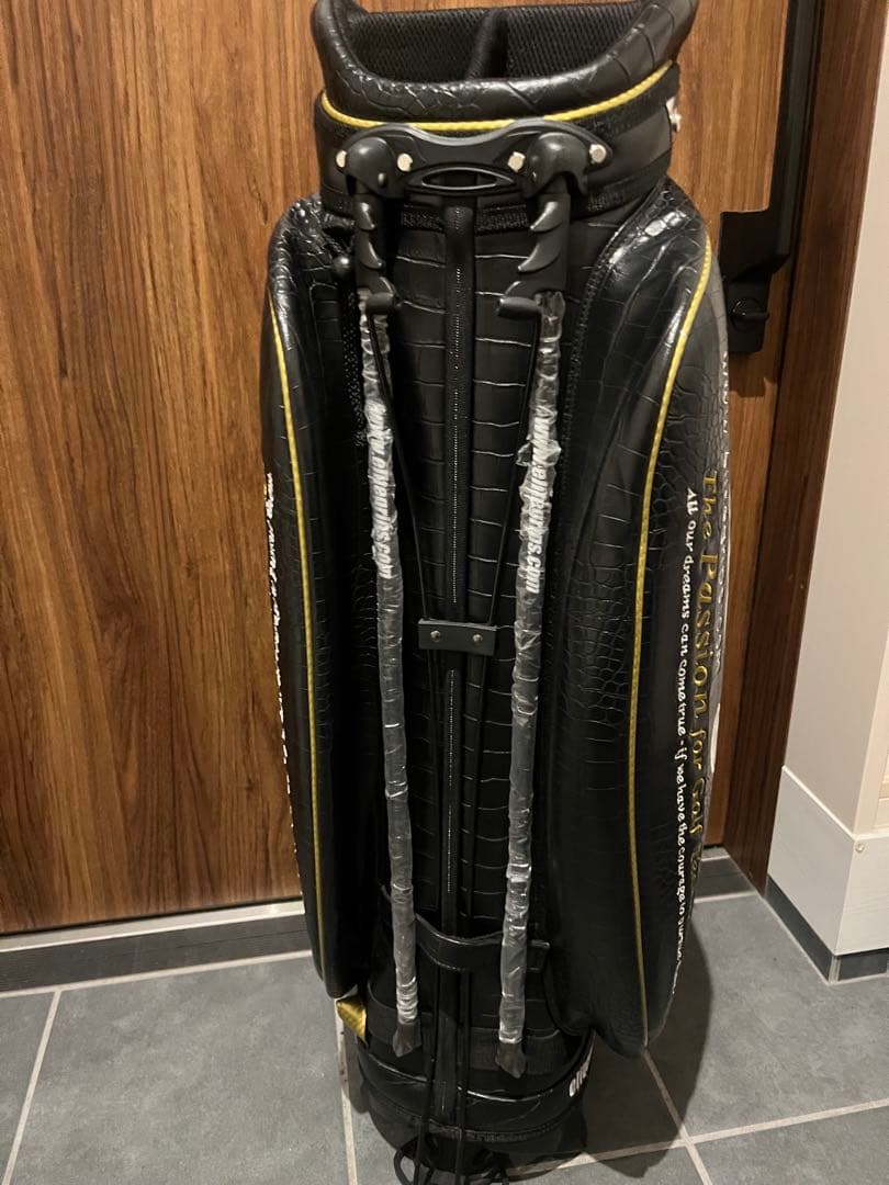 elite grips ゴルフバッグ・キャディバッグ