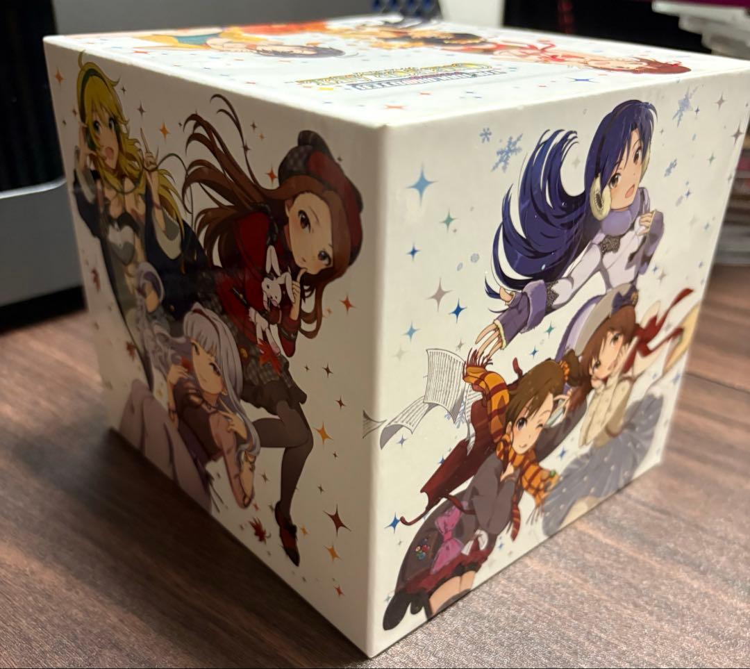 アイドルマスター CD MASTER ARTIST 3 セット