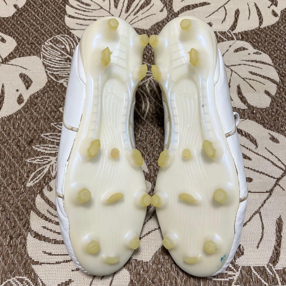 PUMA(プーマ)KING Platinum FG/AG サッカースパイク