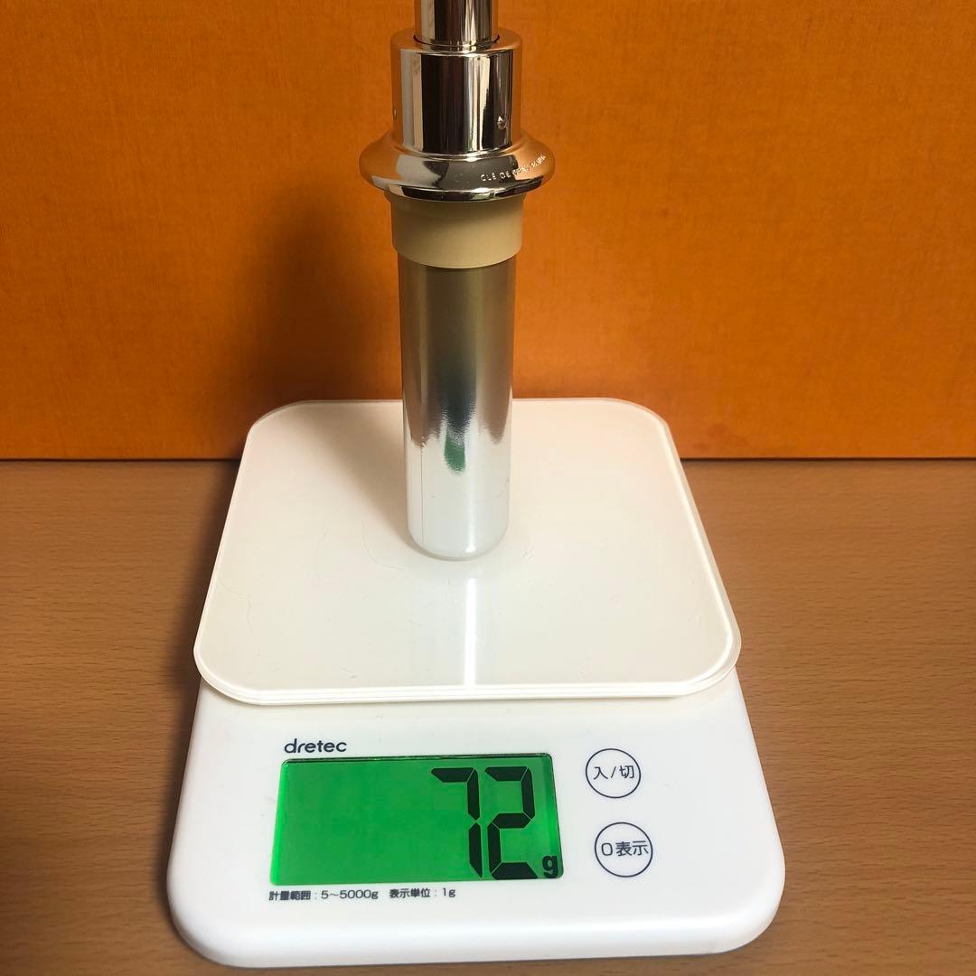 クレ・ド・ポー ボーテ セラムラフェルミサンＳ ｎ 40mL
