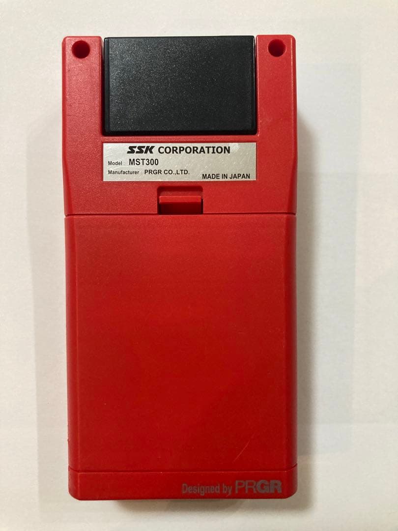 SSKマルチスピードテスターⅢ
