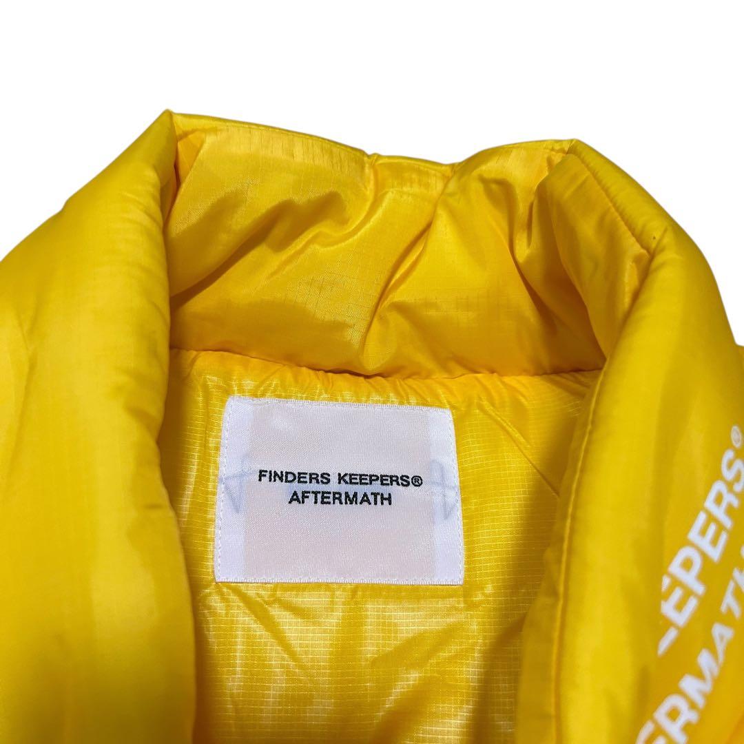 FINDERS KEEPERS®︎ AFTERMATH