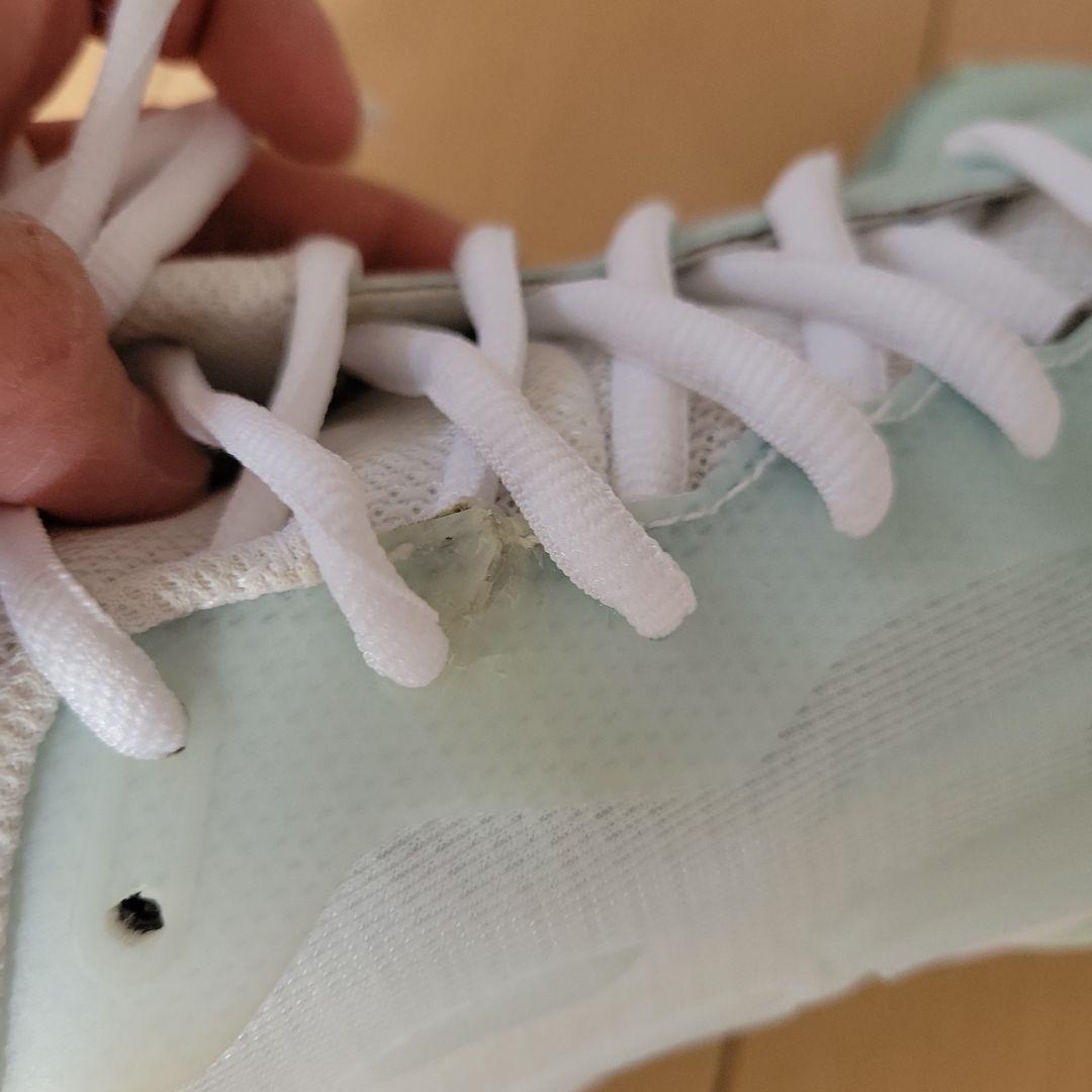 YONEX バドミントンシューズ　26センチ