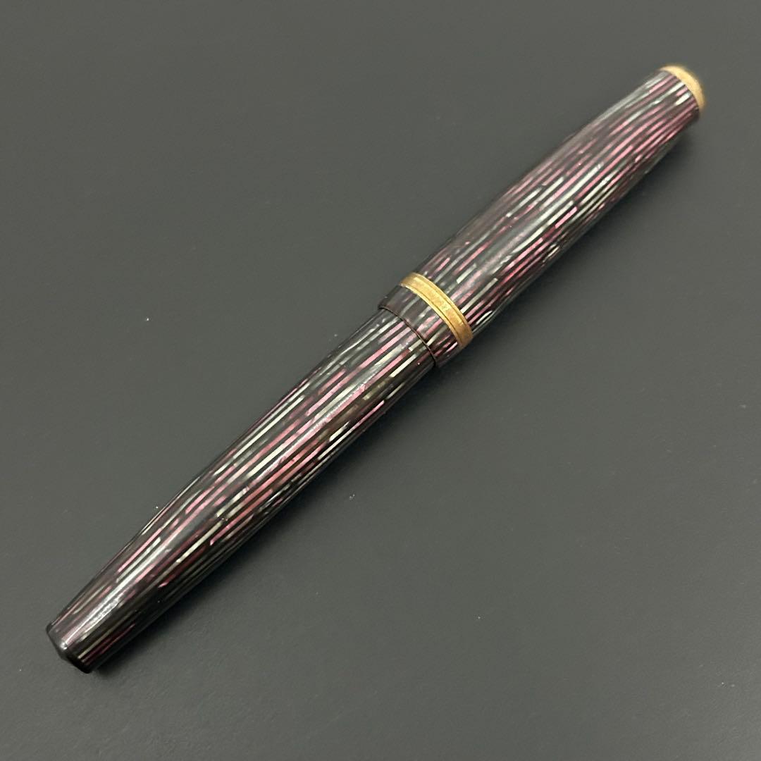 セーラー万年筆 ボールペン？ 廃盤 廃番 レトロ アンティーク