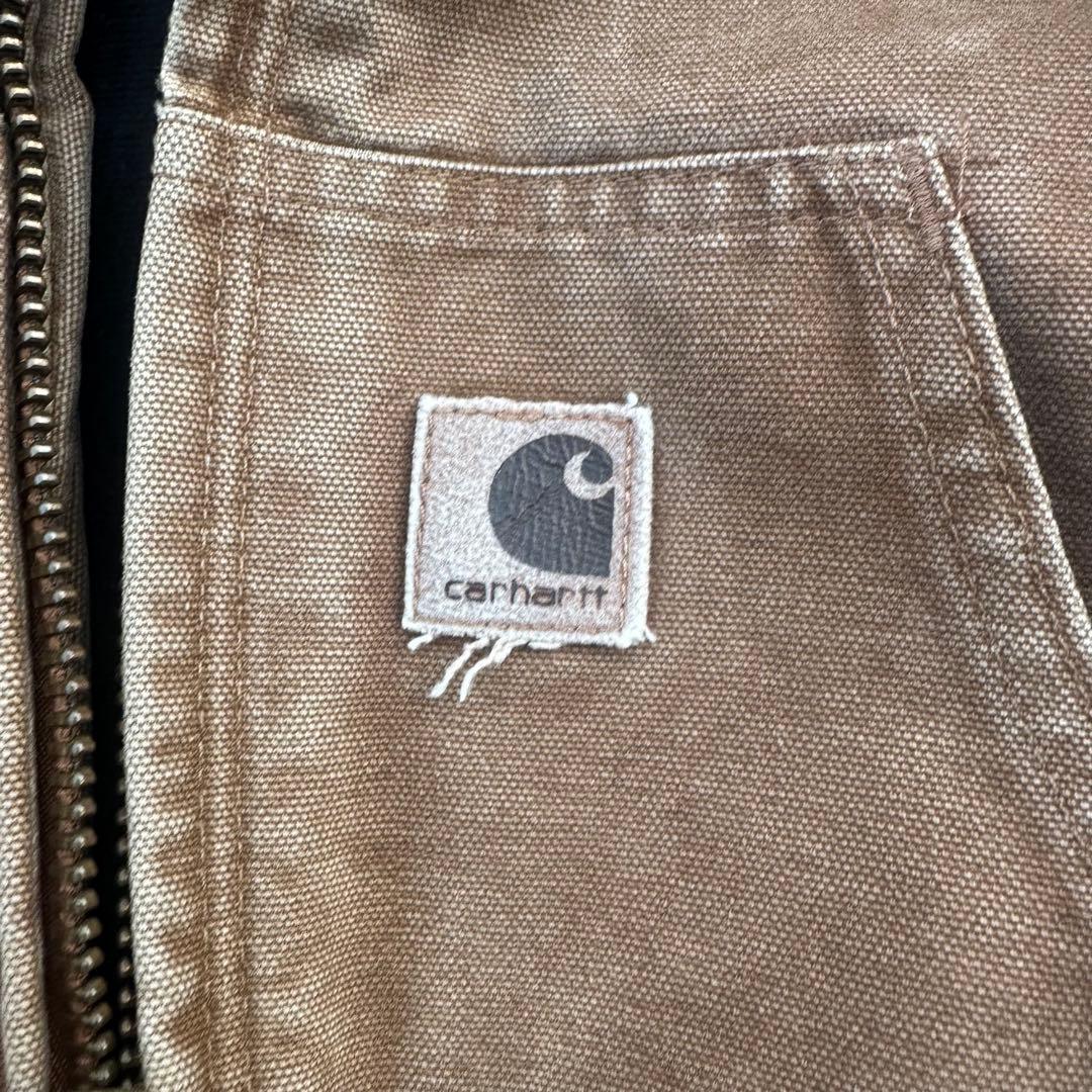 希少！Carhartt アクティブジャケット Sサイズ