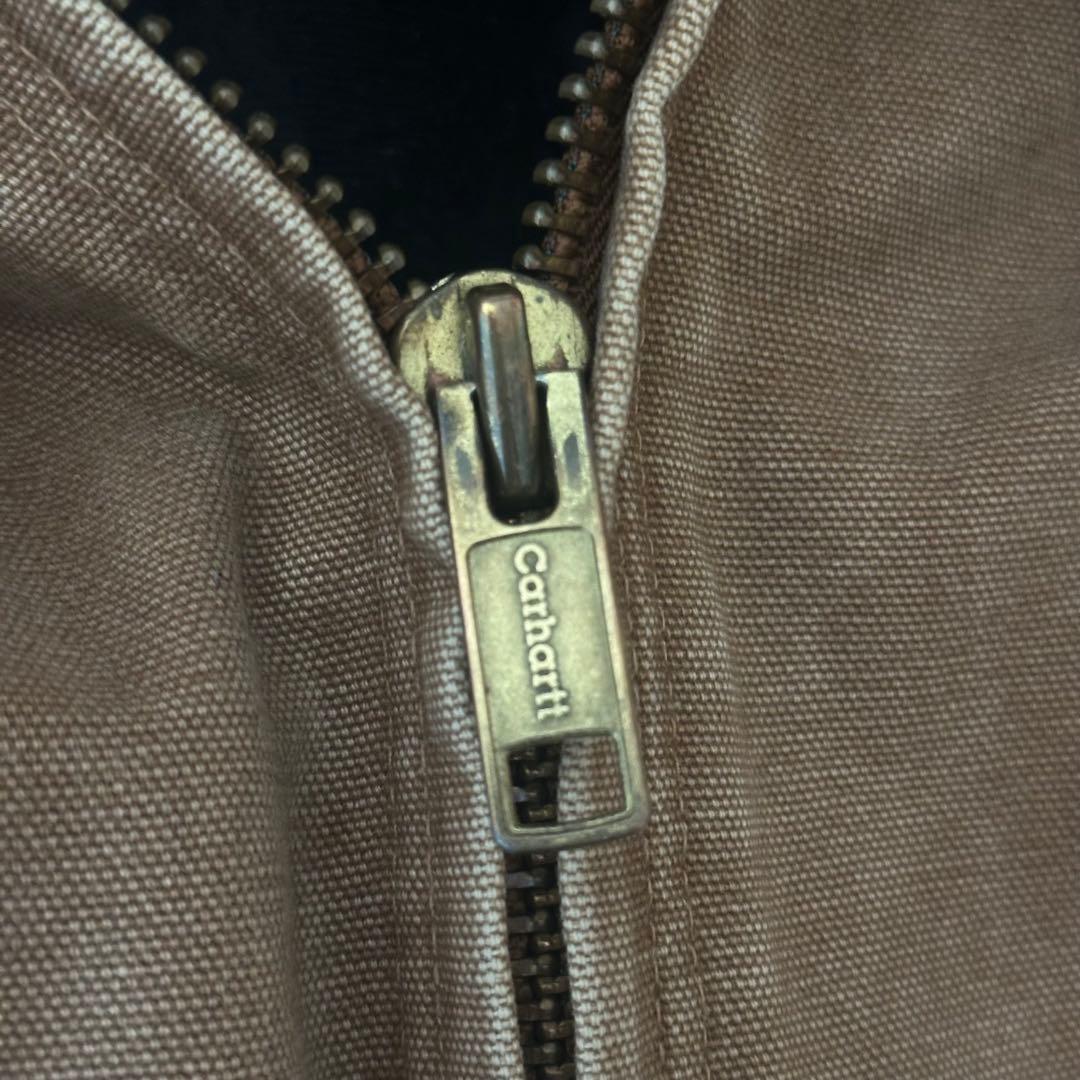 希少！Carhartt アクティブジャケット Sサイズ