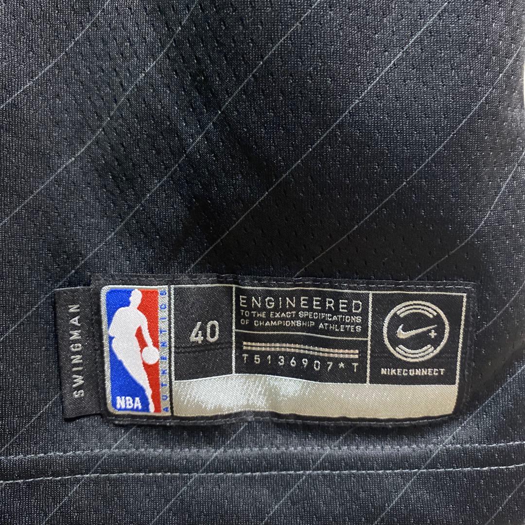 [値下げ！] NBAクリーブランド・キャバリアーズ/ジャレット・アレン　Sサイズ